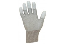  - ESD PU tip gloves - copper
