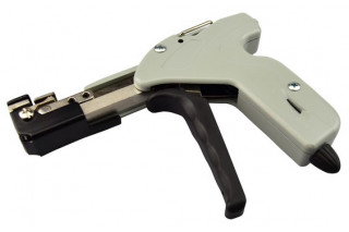  - Automatic tool for stainless steel cable tie
