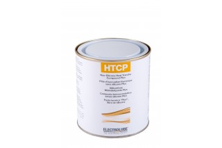 ELECTROLUBE - HTCP - Heat Transfer Compound Plus - Non Silicone