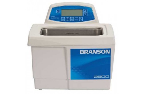 BRANSON - BRANSONIC CPX2800H-E cover included