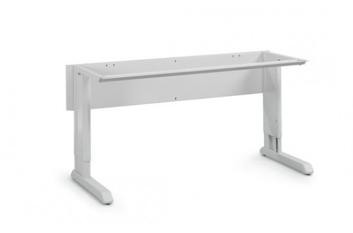  - CONCEPT WORKTABLE FRAME 1800x900mm (ESD)