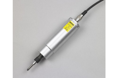 KOLVER - SCREWDRIVER PLUTO50CA/FN Pluto50CA with flange mount and reciprocating spindle