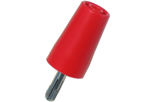 ELECTRO PJP - STANDARD SAFETY D4 ADAPTER RED 3300