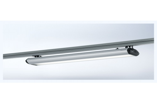 WALDMANN - LIGHT TAMETO ON TOP FIXED 956mm DIMMABLE DIGITAL, THROUGHT WIRED SAHQ 66 RDC, 32W/220-240V/50/60HZ/IP20