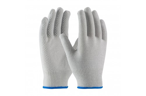 ITECO - GLOVES - GREY DISSIPATIVE - SIZE M - 1 PAIR