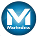 Logo Matedex Electronics S.A